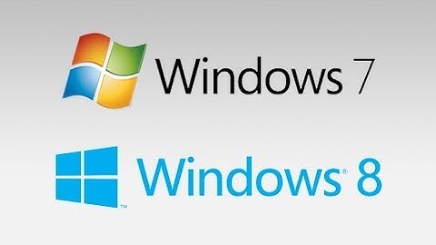 Windows 7 and 8.1 will reach end of support next week