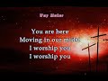 Non Stop Worship Songs With Lyrics Best Worship Songs 2020