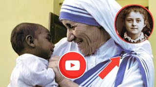 “Mother Teresa – The Woman Who Changed the World with Love ❤️ | Inspiring Story”