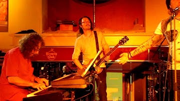 Kieron "Angels", Wolf Coderas Session Possible, 16.10.2012, Mülheim