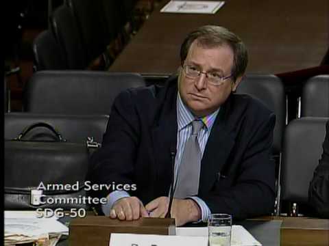 Chambliss at the SASC hearing on the New START