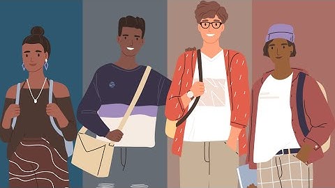 What is internalised racism