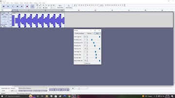 Custom Alarm Sound From Scratch