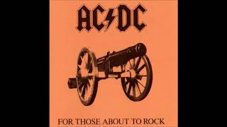 AC/DC - Inject The Venom