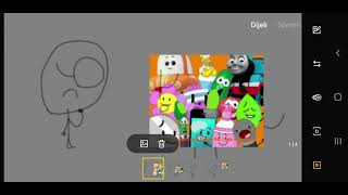 Bfdi David Vore Csimpsonsthomasfan