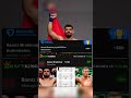 #UFC320 we hit the first dog of the night and called ITD!! #ufc #mma #pfl #mixedmartialarts