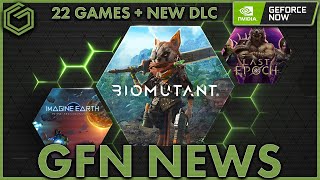 Geforce Now News - 22 Games This Week - Day & Date Releases and New DLC screenshot 5