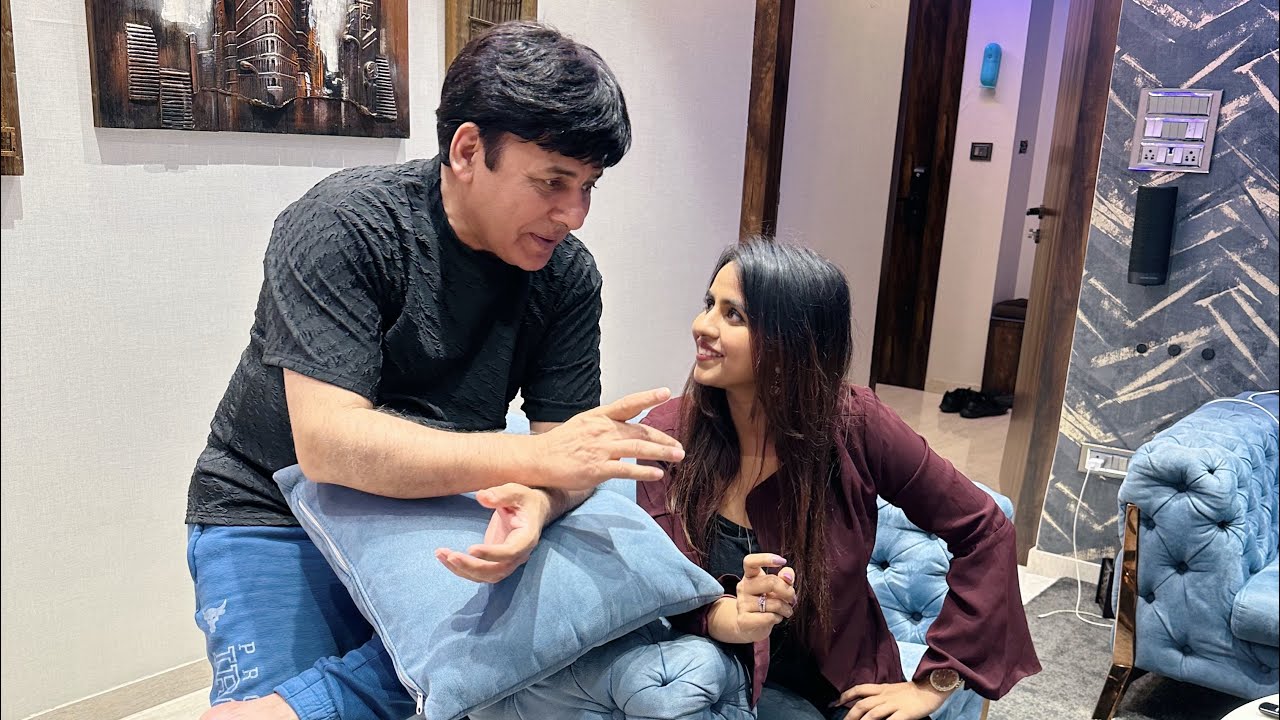 Out of India jaa rahe ho toh yeh tips zarur yaad rakhiye😂 @SudeshLehriChannel  @SakshiLehri