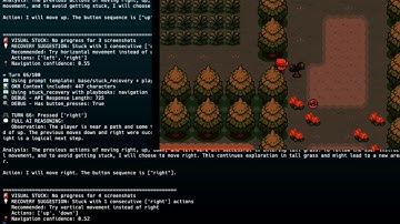 Vibe Coding ASMR Lofi Ep 08 - Nope, back to CC