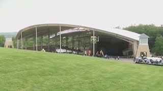 CMAC to require vaccination for event entry, announces 3 summer shows
