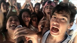 VDP 2018 // EL CALVARIO VDP 2018 // EL CALVARIO