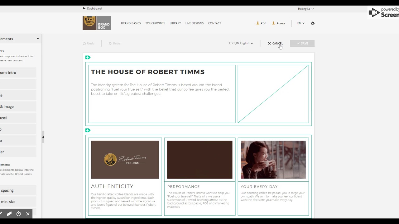 React createComponent() and Composite Design Pattern - YouTube