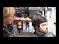 A to Z Cosmetology         A Hair &amp;  Beard Trim