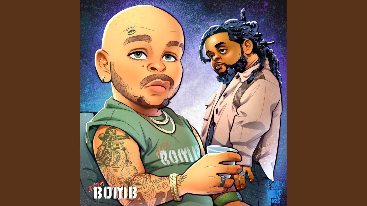 Colossal (feat. Big Pxccy)