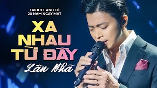 Xa Nhau Từ Đây - Lân Nhã | Official Music Video | Mây Saigon