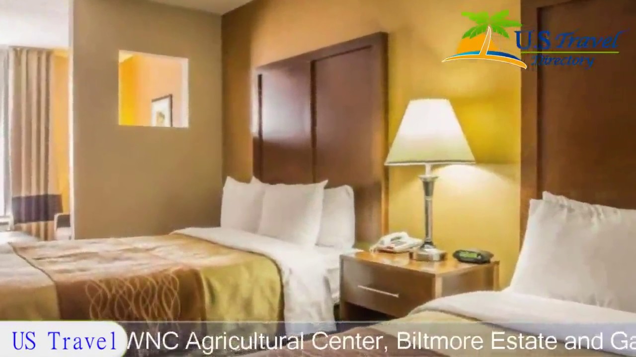 Comfort Inn Asheville Airport Fletcher Hotels North Carolina