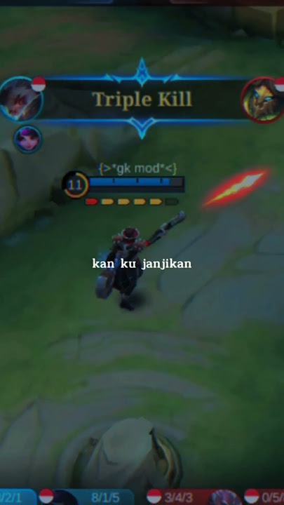 gubuk jadi istana