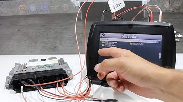 VF2 Flasher - VAG MED17.5.2