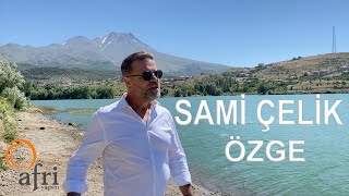 Sami Çelik - Özge Resimi