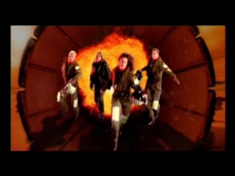 Ace of Base   Travel to Romantis Official Music Video