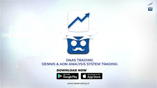 DAAS Trading - Demo App screenshot 3