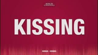Kissing SOUND EFFECT - Küssen SOUNDS SFX