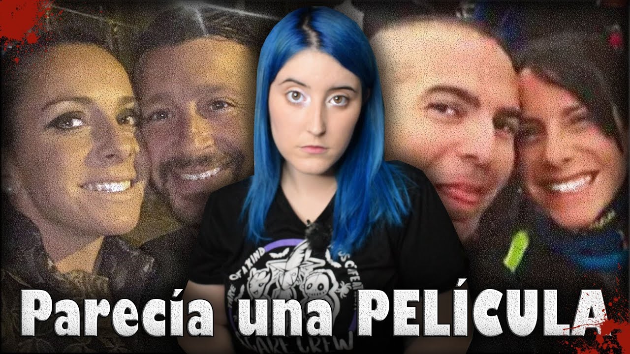 El PEOR TRIÁNGULO AMOROSO de la historia: El CRIMEN de la GUARDIA URBANA | Flisflisher