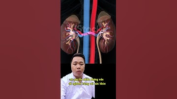 5 Thực phẩm tốt cho Người Suy Thận