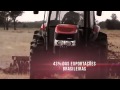 CASE IH - Homenagem ao produtor rural