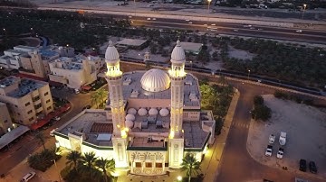 #صلاة_المغرب #سورة_ال_عمران #عبدالله_بدر #الكويت #مسجد_مبارك_الصباح 28-11-2025