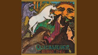 Video thumbnail of "Quicksilver Messenger Service - Doin' Time In The U.S.A."