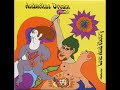 Andwella's Dream - Love And Poetry  1969  (full album)
