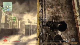 FIRST EVER TRIPLE LADDER STALL HOST MIGRATION!
