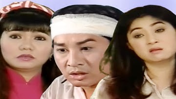 Cải Lương Xã Hội Xưa | Tình Đời Và Nước Mắt - Kim Tử Long Ngọc Huyền | Cải Lương Xưa Hay Nhất