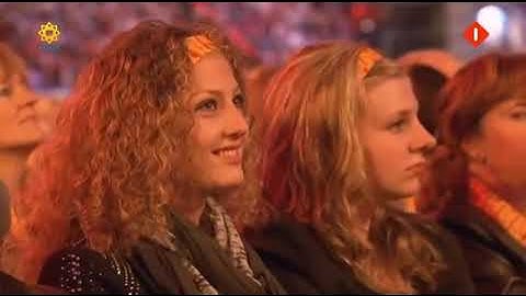 André Rieu Amsterdam Arena 2011 full concert ("full of grace and deeply moving.")