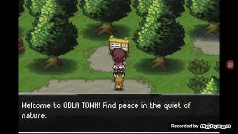 Evocreo:walkthrough|part 1|plantae village