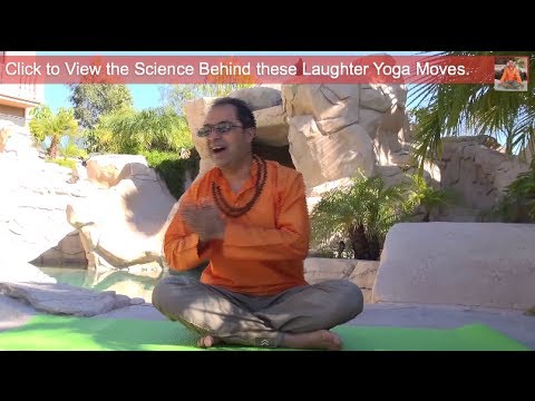 What How To Become A Laughter Yoga Instructor