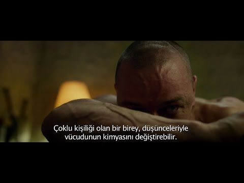 Split (Parçalanmış) - Türkçe Altyazılı 2. Fragman / James McAvoy, M. Night Shyamalan