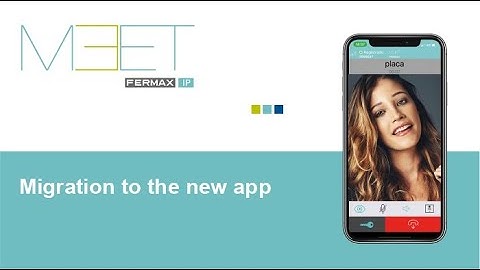 [MeetMe App] EN - Migration to the new MeetMe app