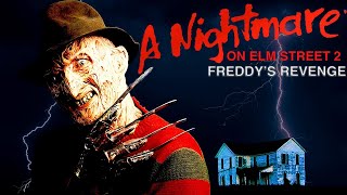 10 Things You Didn't Know About A Nightmare on Elm Street 2 - Freddy's Revenge