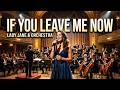 Chicago – If You Leave Me Now (Epic Orchestral Version) | Music Video 2026