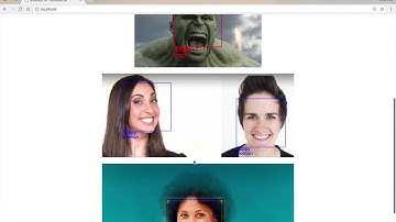 CSCI E-89 Deep Learning - EmoSense - Recognition of Emotions from Images Long