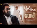 Roohe Video Song | Neru Movie | Mohanlal | Jeethu Joseph | Anaswara Rajan | Vishnu Shyam | Vinayak S image