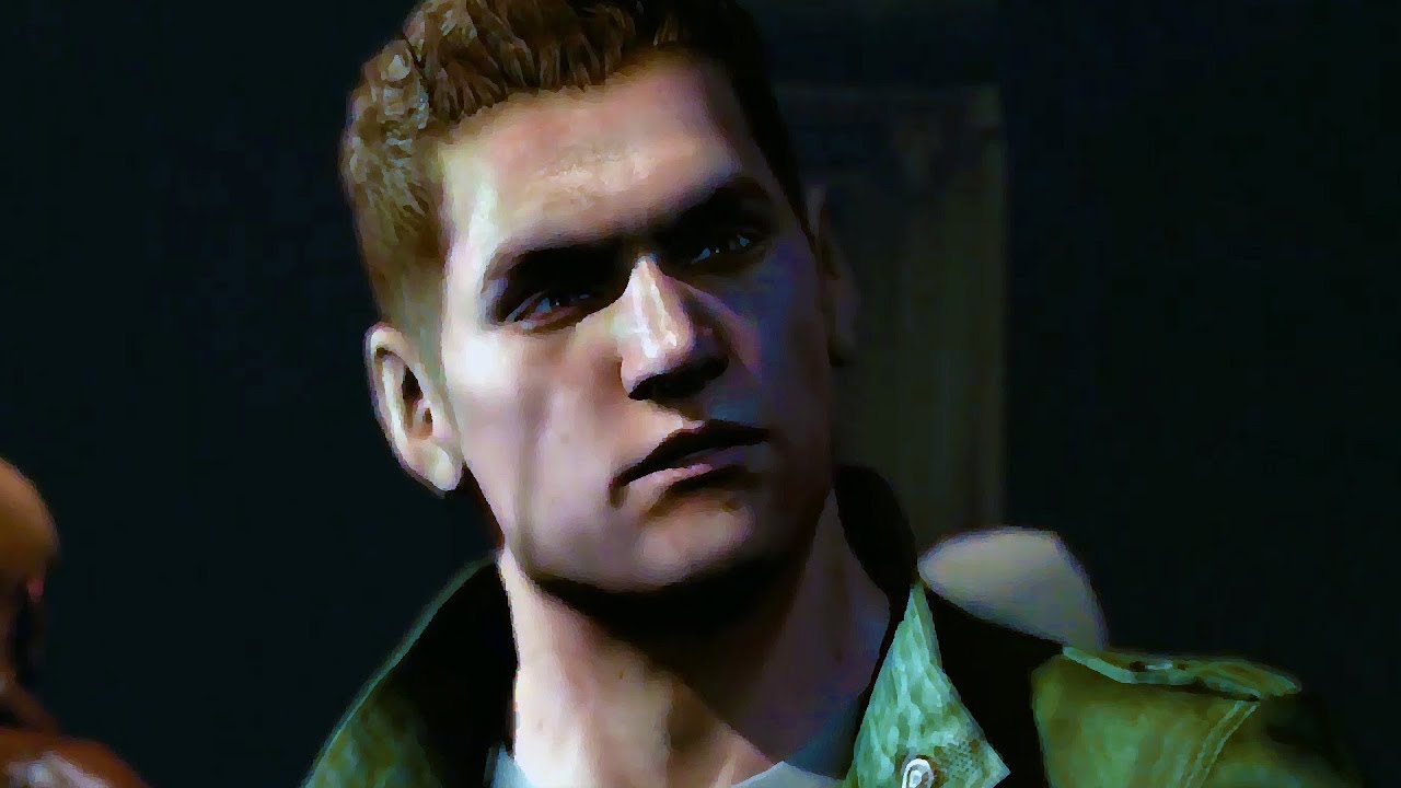 BLACK COMMAND / RESIDENT EVIL - Collaboration Trailer 2018 (Android, IOS)