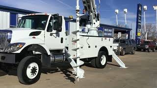 2015 Altec Dm47Btr For Sale