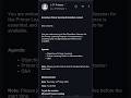 Accenture Primers Training Connect Mails out #jobs #accenturejobs #shorts