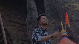 Vignette de la vidéo "Aaylu Aai Tujhe Daran | Official Video | Akshay Patil | Raj Irmali"