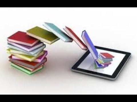 Βίντεο: Πού να κατεβάσετε βιβλία σε μορφή εγγράφου