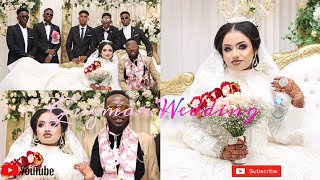 Swahili wedding Mombasa/kenya {gaza wedding} (EP 6)