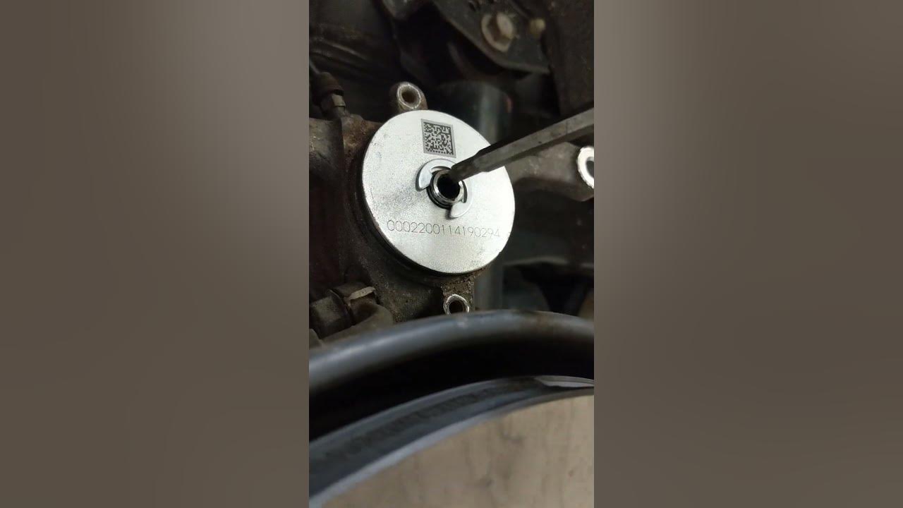 How to Disengage Lexus RX Parking Brake Actuators - YouTube